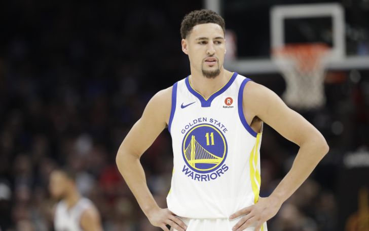 What is Klay Thompson Net Worth in 2020? The Complete Breakdown